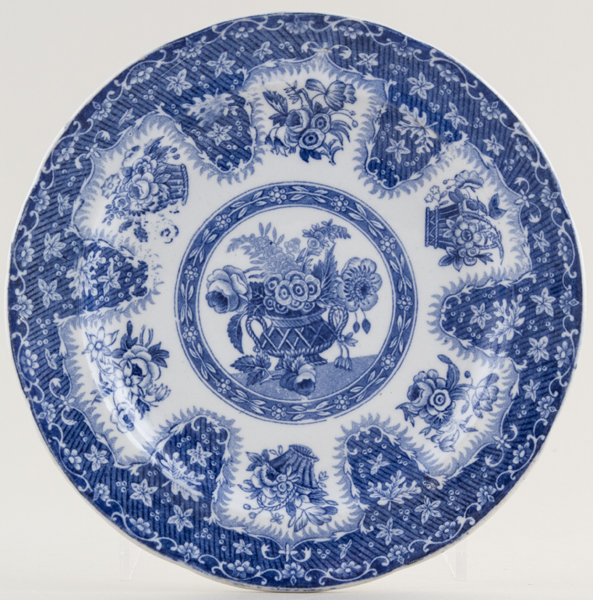 Plate c1850